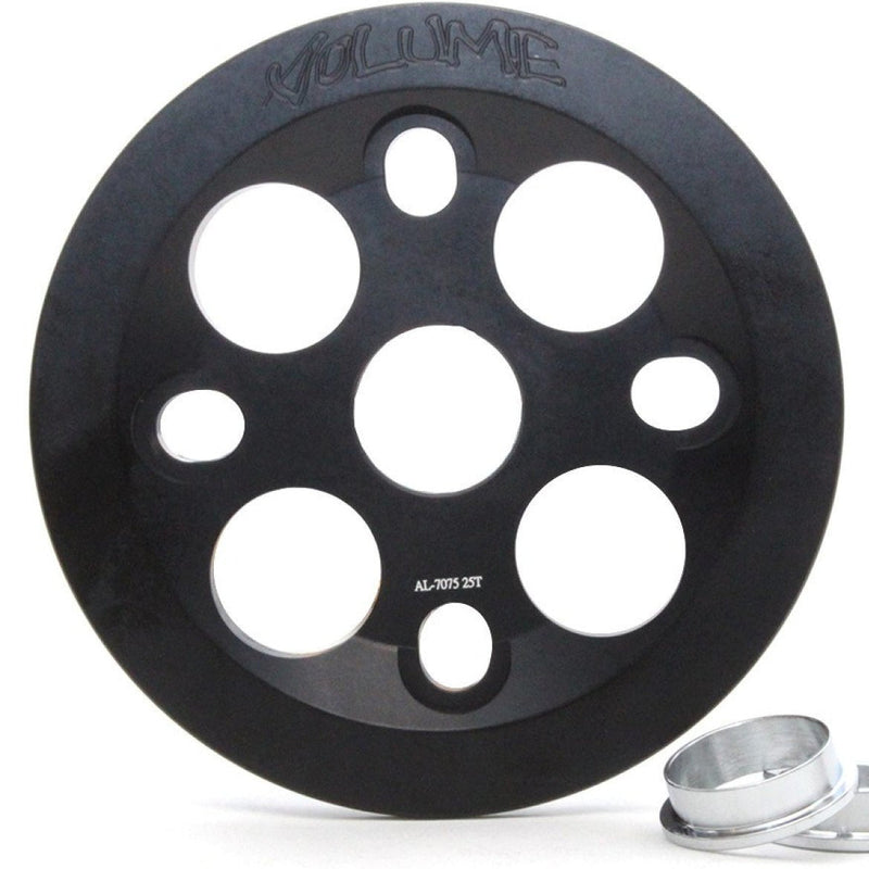 VOLUME GUARD SPROCKET