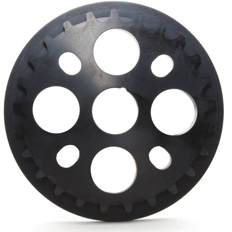 VOLUME GUARD SPROCKET