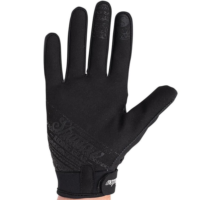 SHADOW JR. CONSPIRE REGISTERED GLOVES