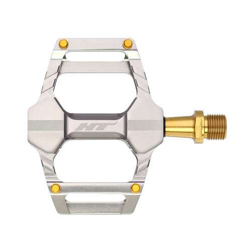 HT COMPONENTS ARS06T PEDALS