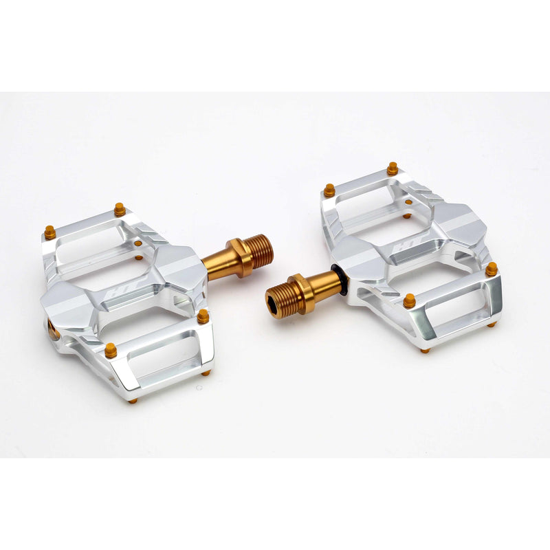 HT COMPONENTS ARS06T PEDALS