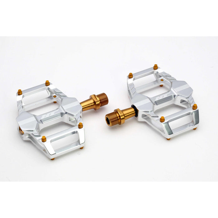 HT COMPONENTS ARS06T PEDALS