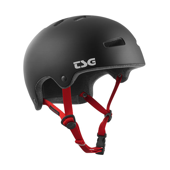 TSG Superlight Solid Color II Helmet