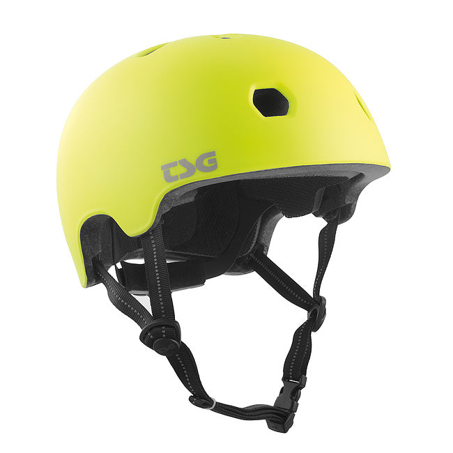 TSG Meta Solid Color Helmet