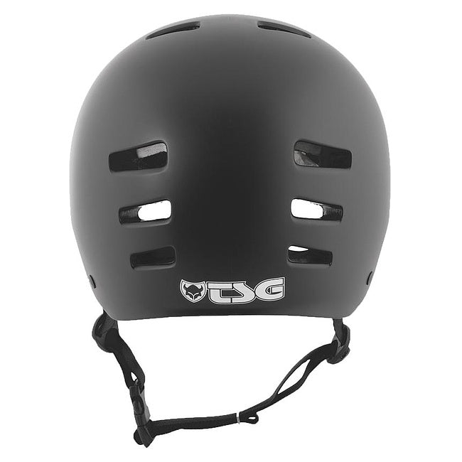 TSG Evolution Solid Color Helm