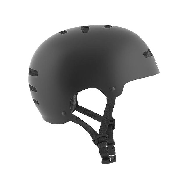 TSG Evolution Solid Color Helm