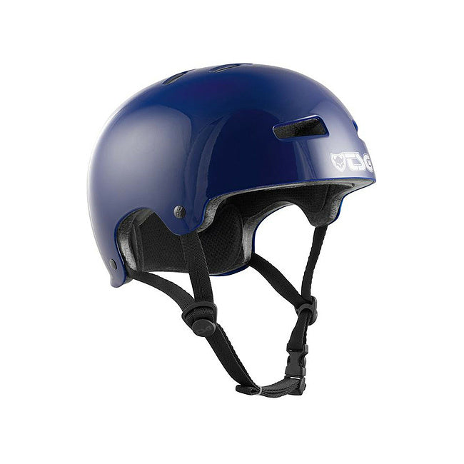 TSG Evolution Solid Color Helmet