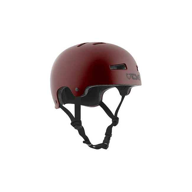 TSG Evolution Solid Color Helmet