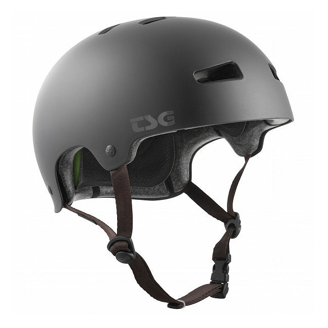 TSG Kraken Youth Solid Color II Helmet