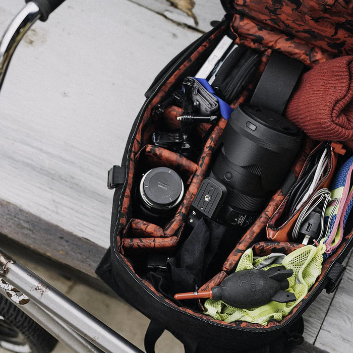 SHADOW OBSCURA CAMERA BAG