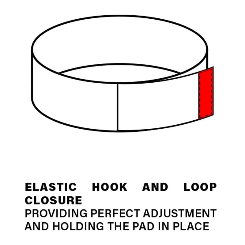 SHADOW JR. SUPER SLIM V2 KNEE PADS