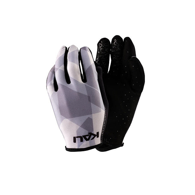 Kali Gloves grey XL