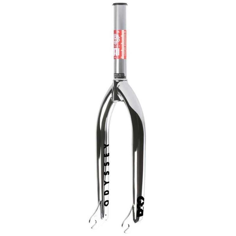 ODYSSEY 41 THERMAL R-32 FORK