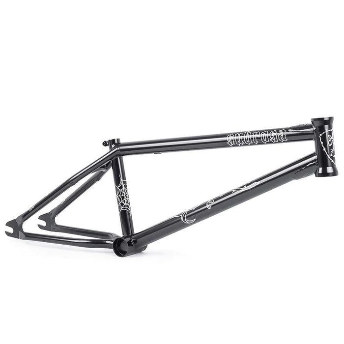 SUBROSA ROSE FRAME