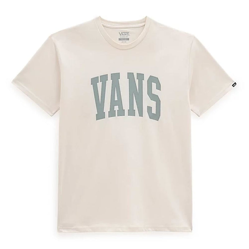 VANS VARSITY TYPE T-SHIRT
