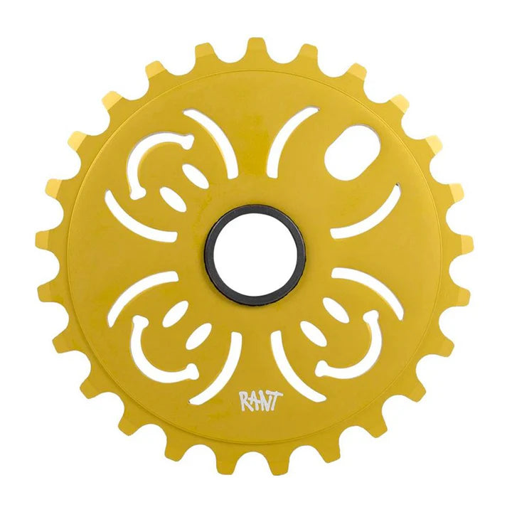 RANT H.A.B.D SPROCKET