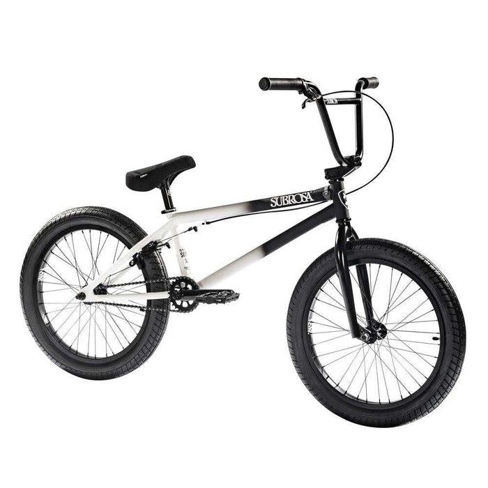 SUBROSA SONO XL BMX BIKE