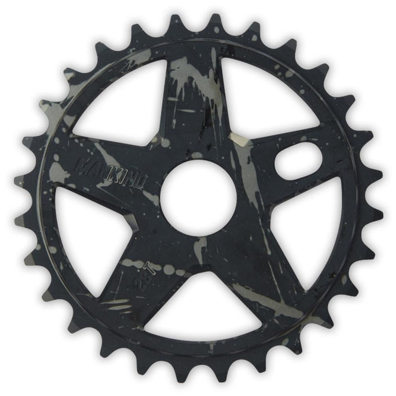 MANKIND SUNCHASER SPROCKET