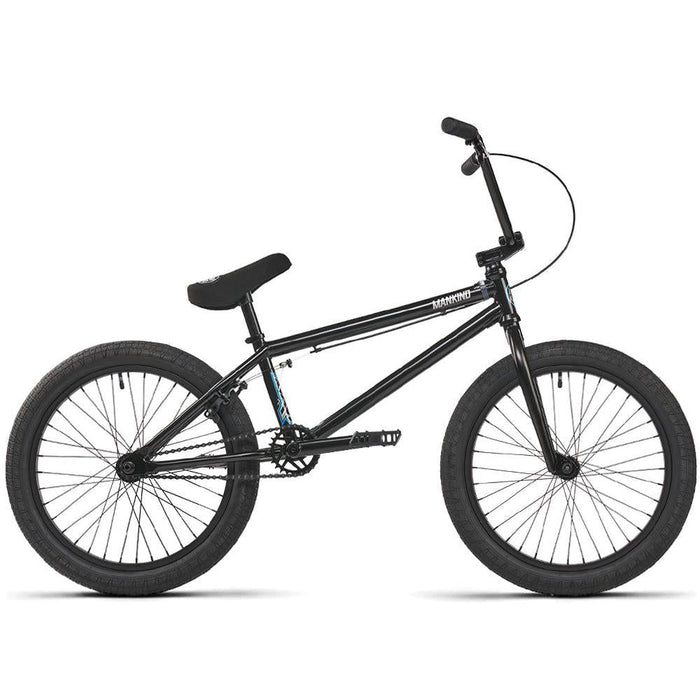 MANKIND NXS JR BMX BIKE