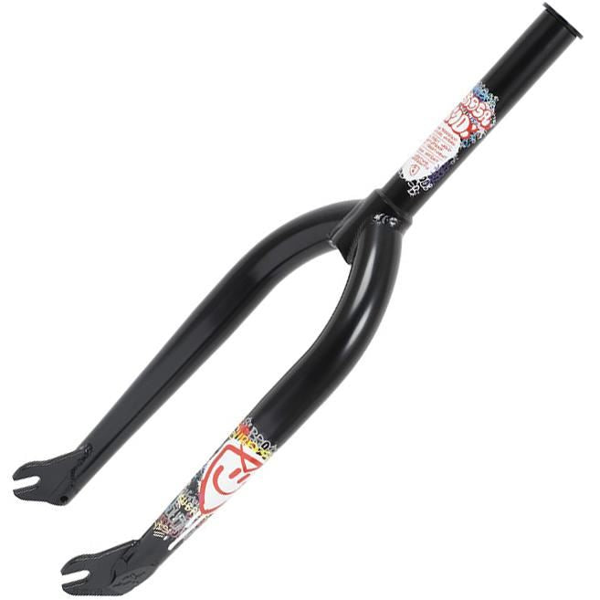 SUBROSA Simo fourche