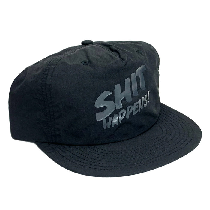 Cult SH*T Happens Cap