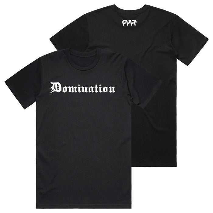 Cult Domination T-Shirt