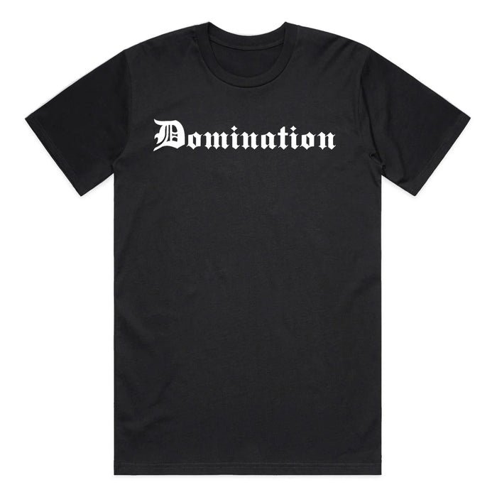 Cult Domination T-Shirt