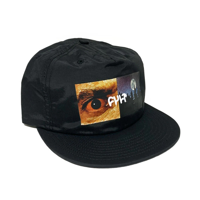 Cult Love & Terror Cap