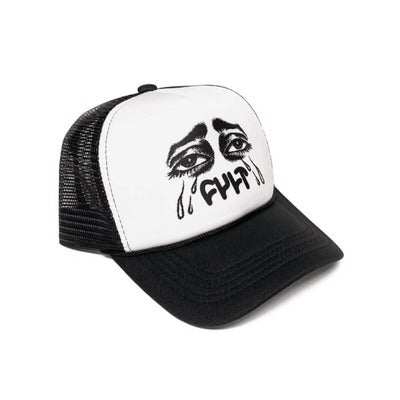 CULT SO SAD TRUCKER CAP