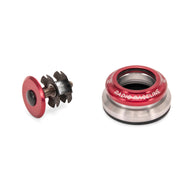 People's Store RADIO RACELINE HEADSET 1 1/8" - 1 1/2" TAPERED