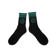 People's Store RADIO RACELINE TEAM SOCKS