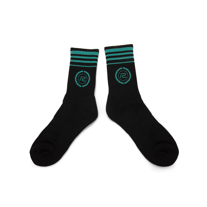 People's Store RADIO RACELINE TEAM SOCKS