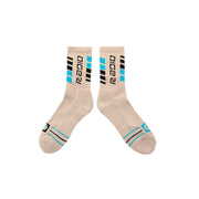 People's Store RADIO RACELINE TEAM SOCKS
