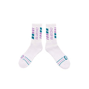 People's Store RADIO RACELINE TEAM SOCKS