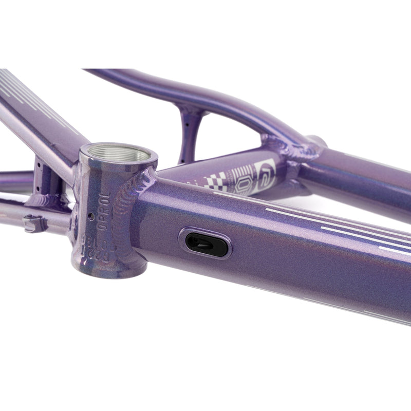 People's Store RADIO QUARTZ PRO FRAME