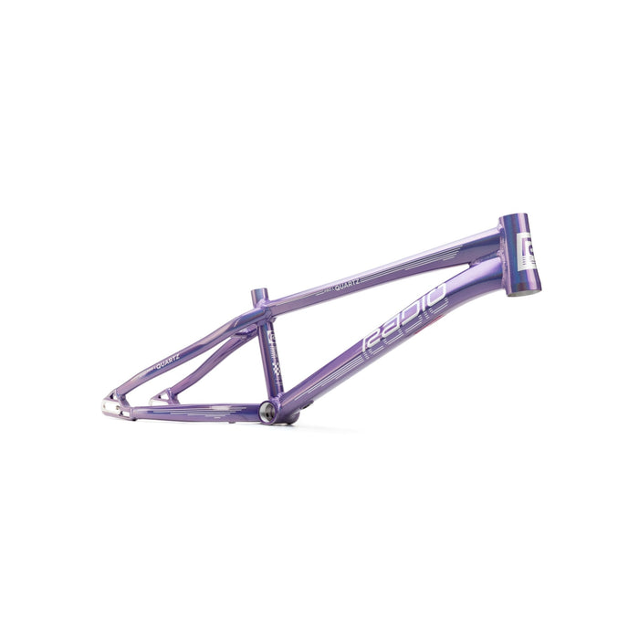 Radio Quartz Pro Frame