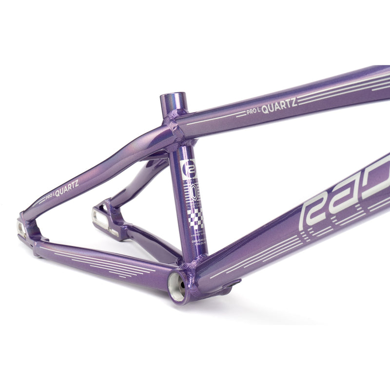 People's Store RADIO QUARTZ PRO FRAME