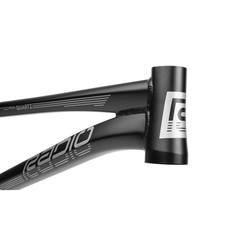 People's Store RADIO QUARTZ PRO FRAME