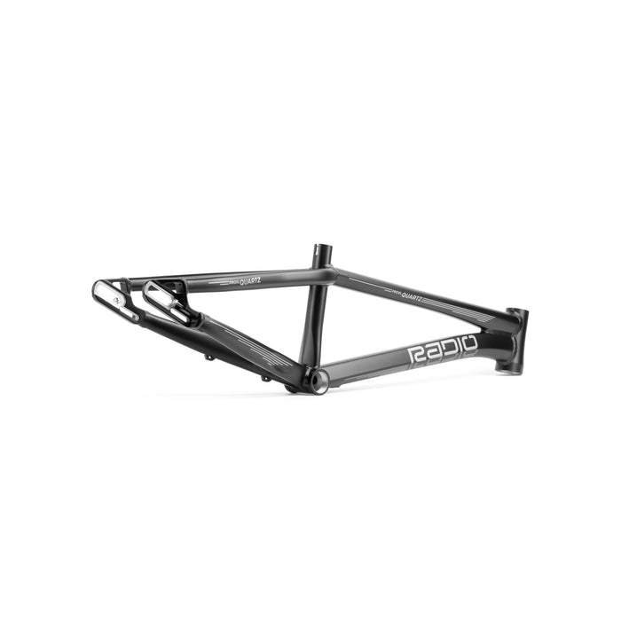 Radio Quartz Pro Frame