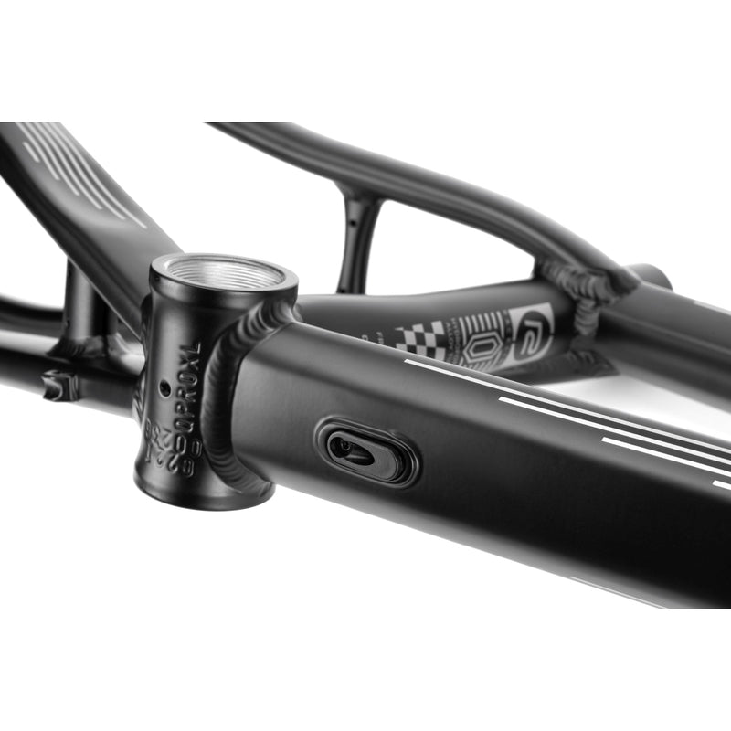 People's Store RADIO QUARTZ PRO FRAME