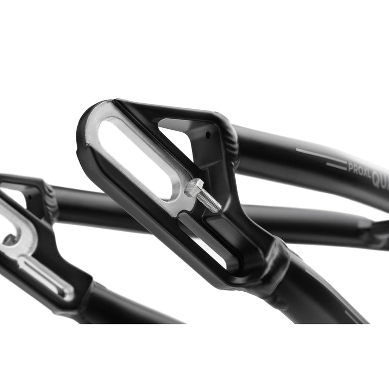 People's Store RADIO QUARTZ PRO FRAME