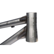 People's Store RADIO ICARUS FRAME