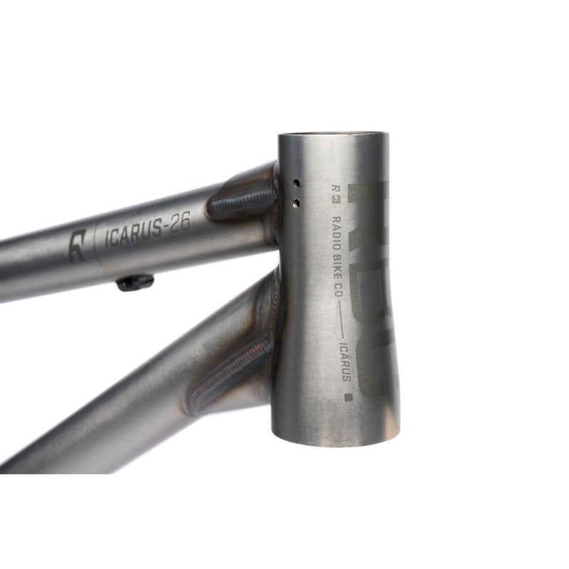 People's Store RADIO ICARUS FRAME