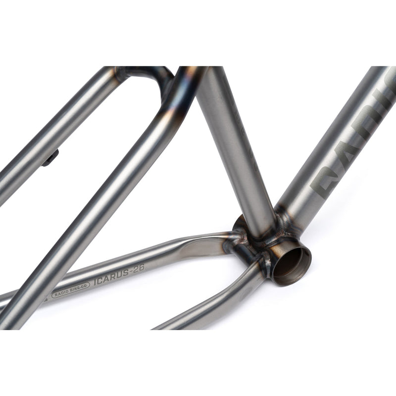 People's Store RADIO ICARUS FRAME