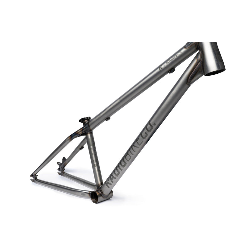 People's Store RADIO ICARUS FRAME