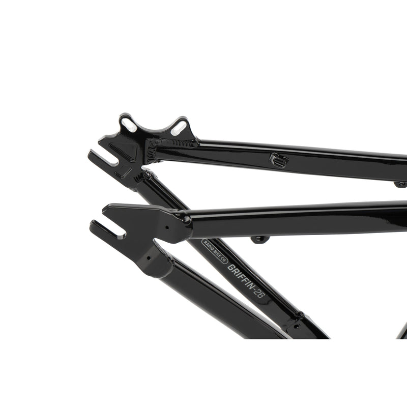 People's Store RADIO GRIFFIN FRAME