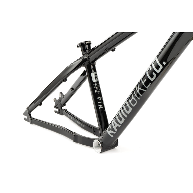 People's Store RADIO GRIFFIN FRAME