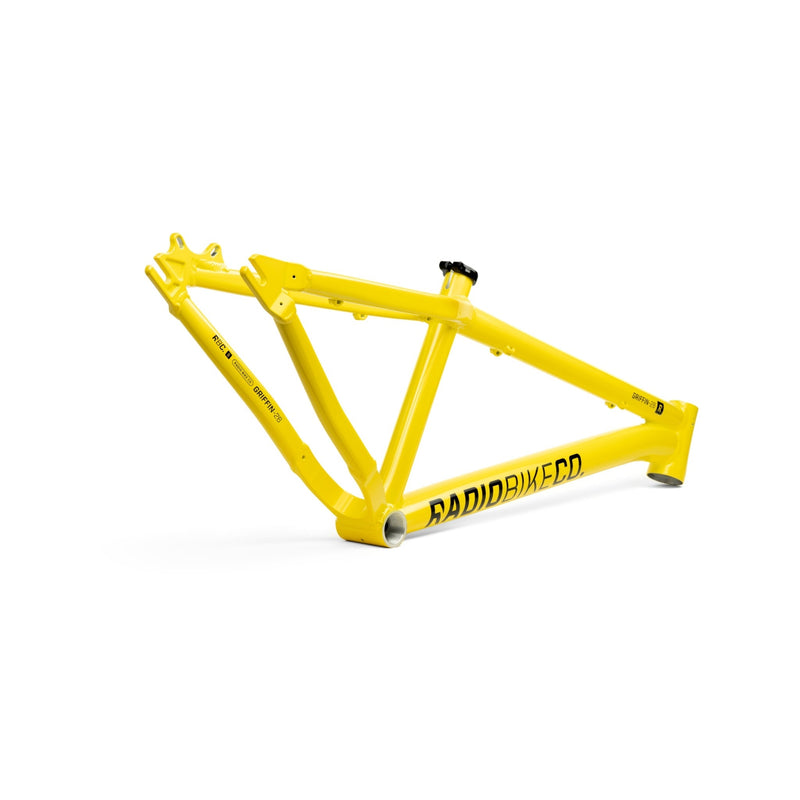 People's Store RADIO GRIFFIN FRAME