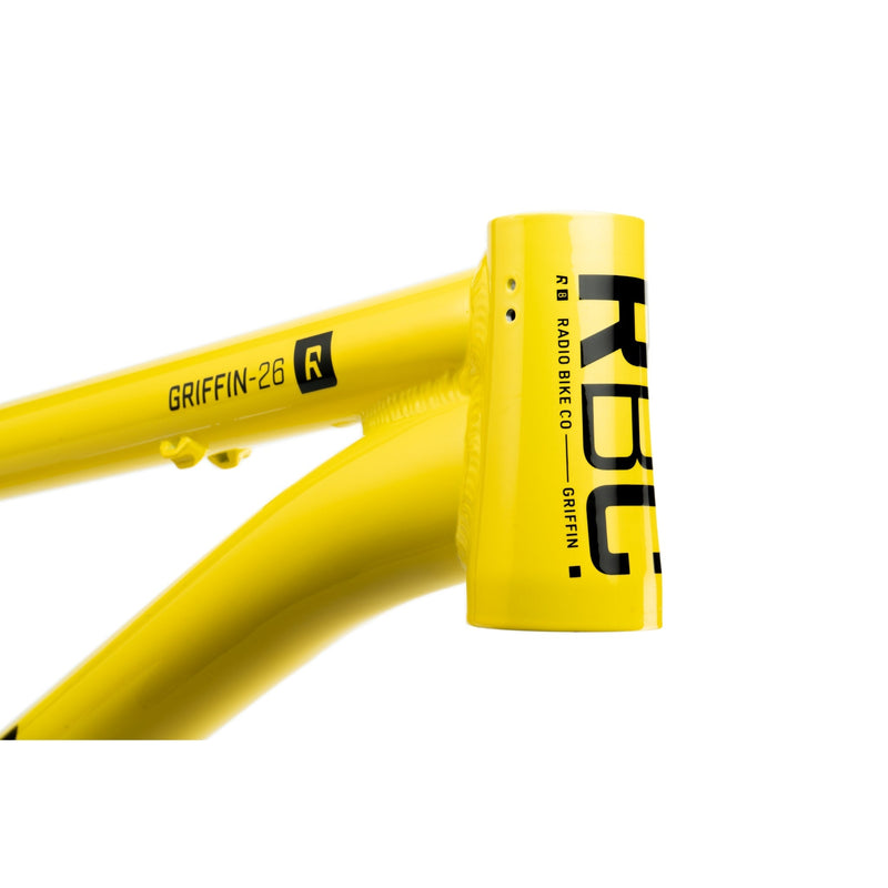 People's Store RADIO GRIFFIN FRAME