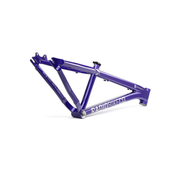 Radio Griffin Pro Frame